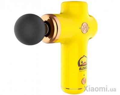 Портативный массажер Xiaomi YESOUL B.Duck