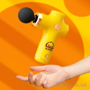 Портативный массажер Xiaomi YESOUL B.Duck