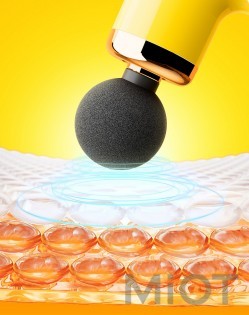 Портативний масажер Xiaomi YESOUL B.Duck