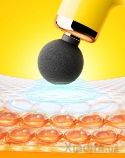 Портативный массажер Xiaomi YESOUL B.Duck