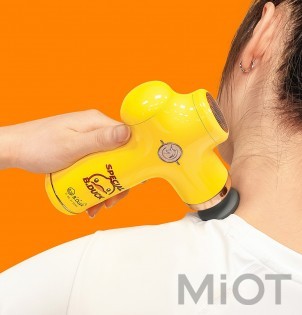 Портативний масажер Xiaomi YESOUL B.Duck
