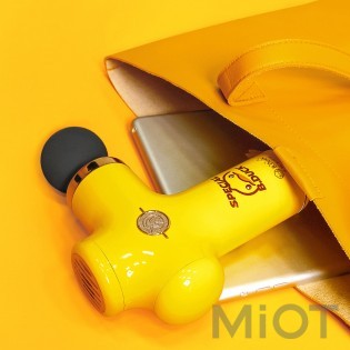 Портативний масажер Xiaomi YESOUL B.Duck