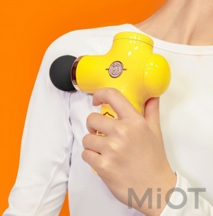 Портативний масажер Xiaomi YESOUL B.Duck