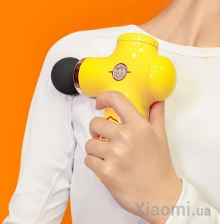 Портативный массажер Xiaomi YESOUL B.Duck