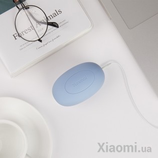 Интеллектуальный декомпрессионный пинч-мяч Xiaomi YUNMAI (YMWL-B101)