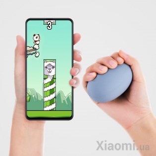 Интеллектуальный декомпрессионный пинч-мяч Xiaomi YUNMAI (YMWL-B101)