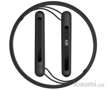 Умная скакалка с дисплеем Xiaomi Yunmai Intelligent Training Jump Rope (YMSR-P701) Global