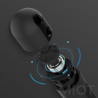 Розумна скакалка з дисплеєм Xiaomi Yunmai Intelligent Training Jump Rope (YMSR-P701) Global