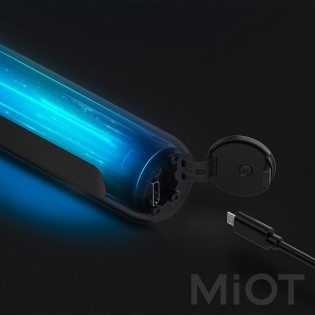 Розумна скакалка з дисплеєм Xiaomi Yunmai Intelligent Training Jump Rope (YMSR-P701) Global