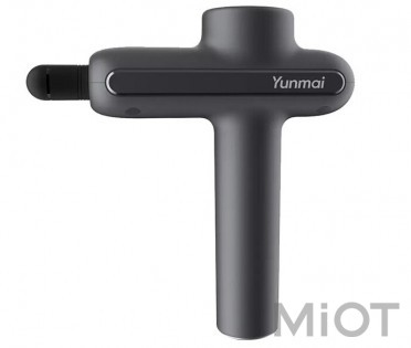 Портативний масажер Xiaomi YUNMAI Pro Basic