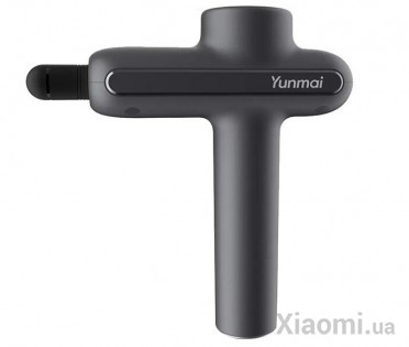 Портативный массажер Xiaomi YUNMAI Pro Basic
