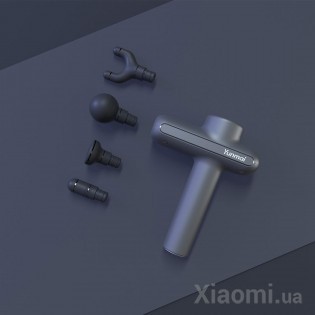 Портативный массажер Xiaomi YUNMAI Pro Basic