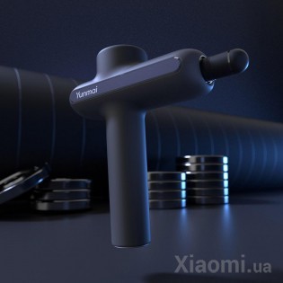 Портативный массажер Xiaomi YUNMAI Pro Basic