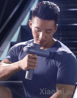 Портативный массажер Xiaomi YUNMAI Pro Basic