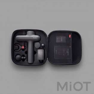 Портативний масажер Xiaomi YUNMAI Pro Basic