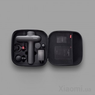Портативный массажер Xiaomi YUNMAI Pro Basic