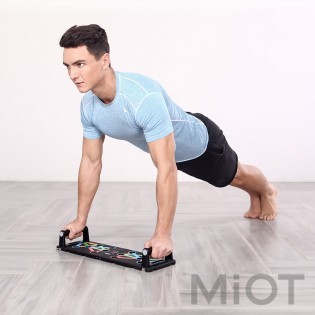 Платформа для віджимань Xiaomi YUNMAI Push-up Board (YMSR-A601)