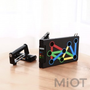 Платформа для віджимань Xiaomi YUNMAI Push-up Board (YMSR-A601)