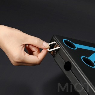 Платформа для віджимань Xiaomi YUNMAI Push-up Board (YMSR-A601)