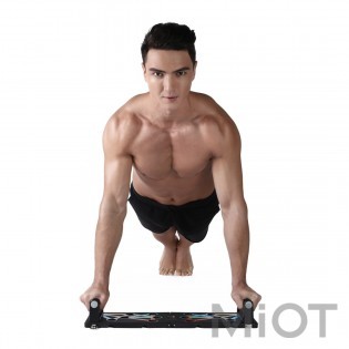 Платформа для віджимань Xiaomi YUNMAI Push-up Board (YMSR-A601)