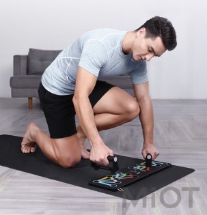 Платформа для віджимань Xiaomi YUNMAI Push-up Board (YMSR-A601)