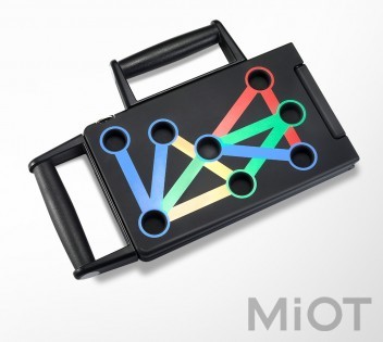 Платформа для віджимань Xiaomi YUNMAI Push-up Board (YMSR-A601)