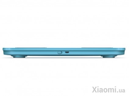 Умные весы Xiaomi YUNMAI S Smart Scale Blue (M1805CH-BLU)