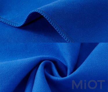 Швидковисихаючий рушник Xiaomi Yunmai Towell Blue (YMST-P801)