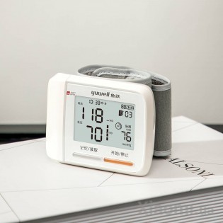 Тонометр Xiaomi Yuwell BPM YE8900A