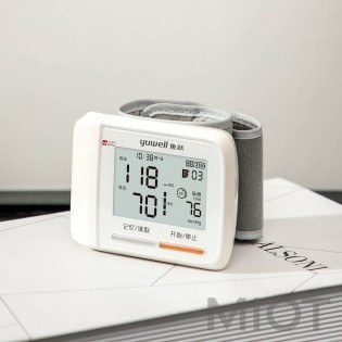Тонометр Xiaomi Yuwell BPM YE8900A