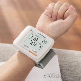 Тонометр Xiaomi Yuwell BPM YE8900A