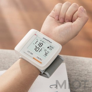 Тонометр Xiaomi Yuwell BPM YE8900A