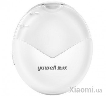 Детский небулайзер Xiaomi Yuwell M104 White