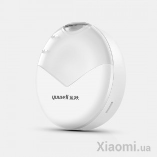 Детский небулайзер Xiaomi Yuwell M104 White