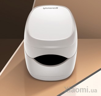 Оксиметр Xiaomi Yuwell (YX102) White