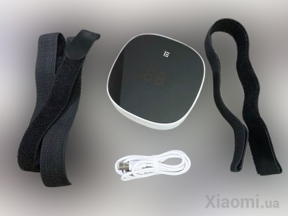 Устройство для прогревания Xiaomi ZDEER 2Max (ZD-A10MAX)