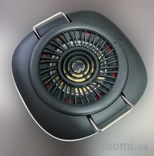 Устройство для прогревания Xiaomi ZDEER 2Max (ZD-A10MAX)