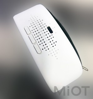 Пристрій для прогрівання Xiaomi ZDEER 2Max (ZD-A10MAX)