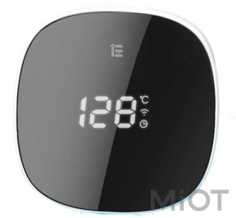 Пристрій для прогрівання Xiaomi ZDEER 2Max (ZD-A10MAX)
