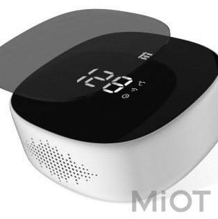 Пристрій для прогрівання Xiaomi ZDEER 2Max (ZD-A10MAX)
