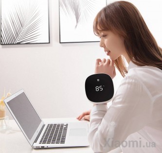 Устройство для прогревания Xiaomi ZDEER 2Max (ZD-A10MAX)