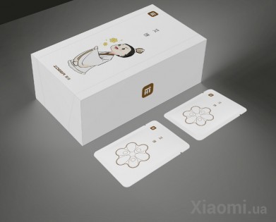 Устройство для прогревания Xiaomi ZDEER 2Max (ZD-A10MAX)