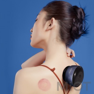 Масажер Xiaomi Zdeer massager ZD-G5