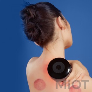 Масажер Xiaomi Zdeer massager ZD-G5