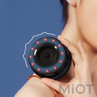 Масажер Xiaomi Zdeer massager ZD-G5