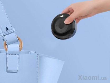 Массажер Xiaomi Zdeer massager ZD-G5