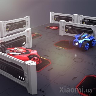 Игровой набор Xiaomi Galaxy ZEGA
