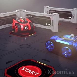Игровой набор Xiaomi Galaxy ZEGA