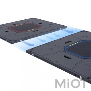 Ігровий набір Xiaomi Galaxy ZEGA
