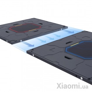 Игровой набор Xiaomi Galaxy ZEGA